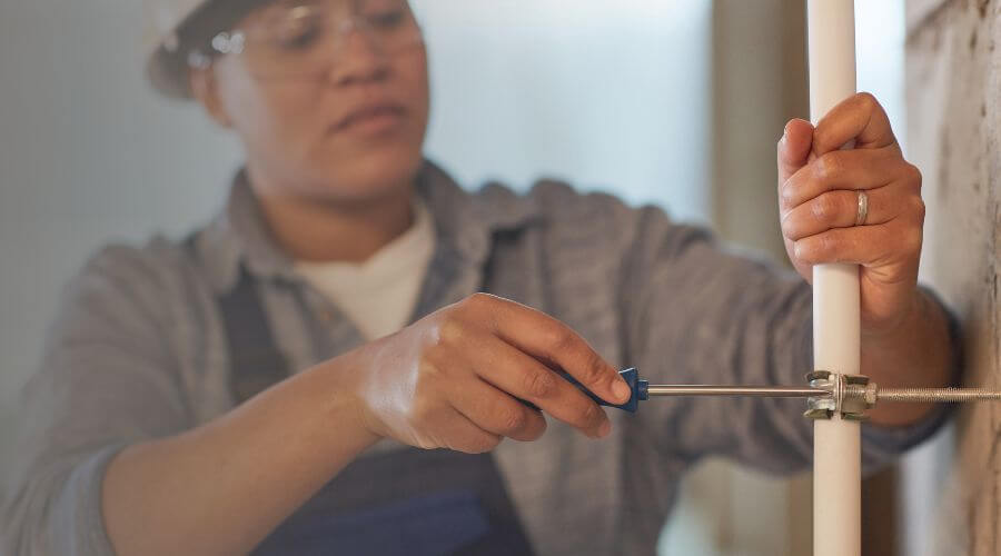 Professional annual plumbing maintenance services in Chemult, OR